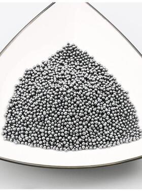 钢抛丸机配件钢丸不锈钢丸人造磨料喷抛丸机除锈铸AWI砂耐磨除锈