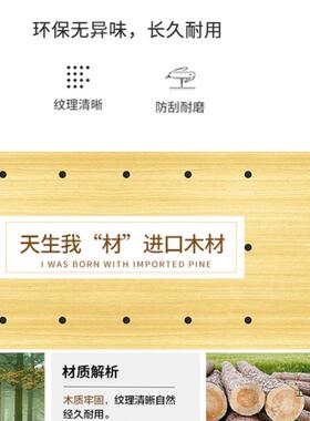 硬沙床垫护腰床板垫实木板塌陷木床硬板床木板防发单人加NOG硬垫