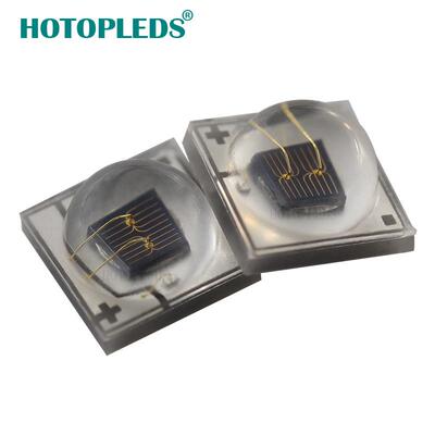 光1450nm6-14nmHS5C0-1红外led灯珠工业视觉检测源工业级LED5光源