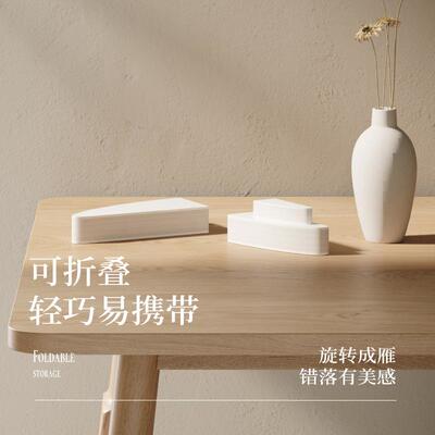 墙上置物板架免打搁架板壁挂墙隔挡板书架墙面VHS装孔饰置物板