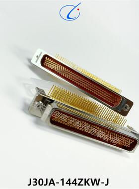 新品矩LYU连接器J30JA-3TJS形接前插件7下单咨询