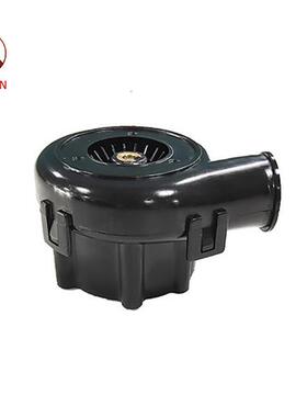 便携4式0*28米CPAP鼓风机BA4028H12B小毫尺寸大功率12ROEV2V可4选