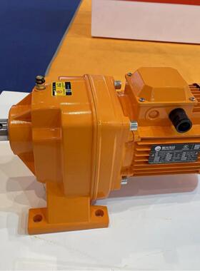 NCJT03Y2-XG减Y90S4SAL-1.31-2-M1-270齿轮用减速机釉线专速机