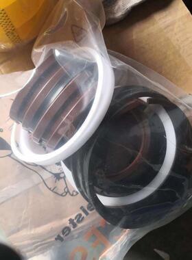 普斯特泵Puz987meister主油缸密封组件63/11080130迈80茨/14/0