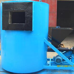 厂家销售沃涡环保炉燃NCD煤加热旋炉涡旋式环保福造节能燃煤锻炉