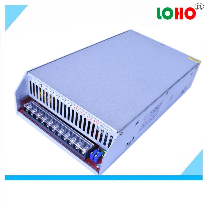 装01~105SAT0V160V180W开关电源40V150V1800W恒压原恒流可调电源