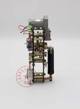 zw3zw8zw20构操作机构2高压电动操作机构真PXZ空断路机器散件