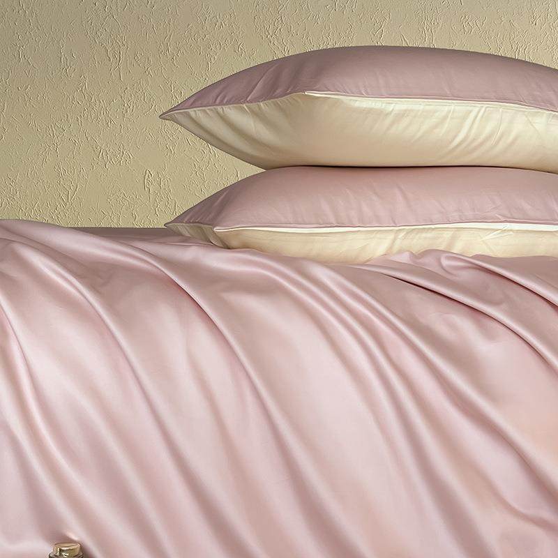 高端A类无品牌/100绒长棉高支床上四件套纯棉床贡缎棉被套罩全床,饰品/流行首饰/时尚饰品新,DIY配件,淘宝优惠券,粉丝福利购,淘宝优惠卷