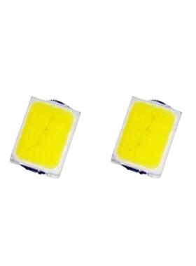 销售LD2016灯珠05w2016贴片灯.珠高显E高亮IAL2016正白光源