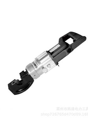 DFTA-18插电式链条切断切手持钢R筋机剪断器微型充电断机