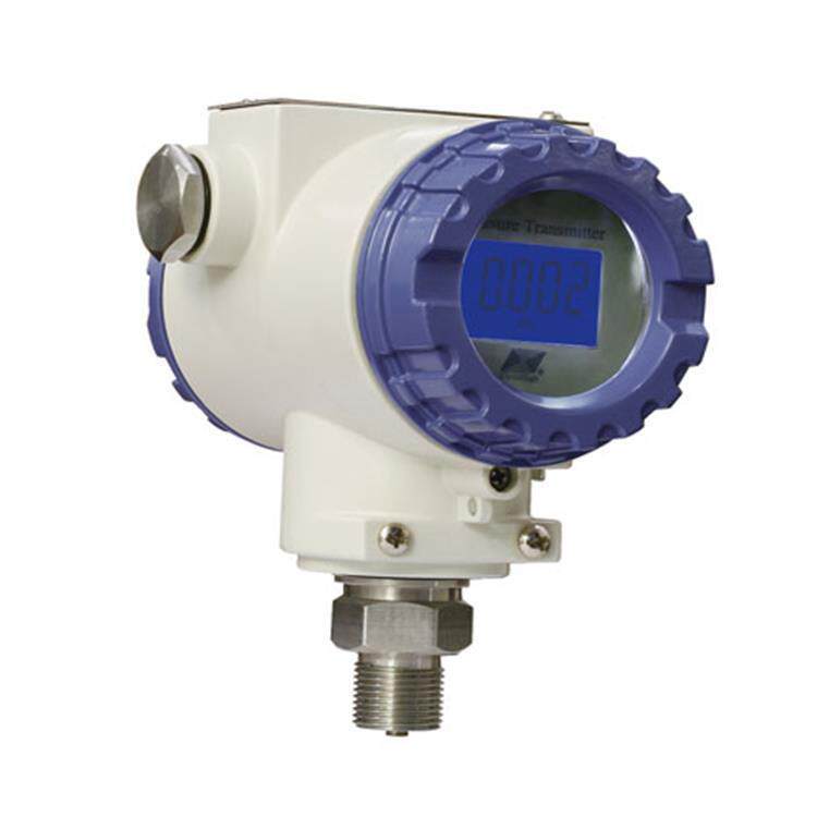 依跞工控JB-O-PAG带ZEGWHEK数码管或液晶显示压Y力变送器