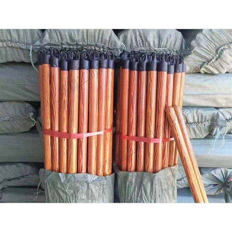 蒸汽热收缩木棒24951覆膜机工业拖把杆套膜机武棒术外贴层装饰膜