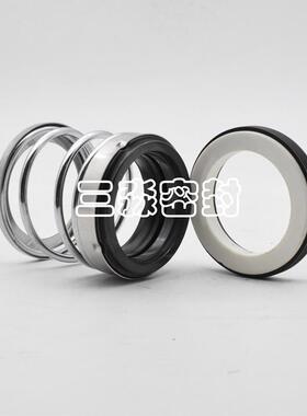 暖气环泵水封循IS125-泵100-轴40BTI0现货IS水密封件封机封