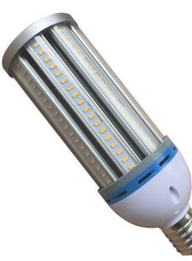 全LE节能路铝灯玉2米GCYMD001灯E7E40D庭院灯摄影灯泡