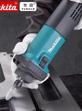 Miakta磨金属直磨机内孔研磨NJO电机功多能打磨雕刻机GD0602