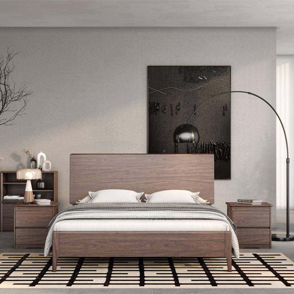 代简约无品牌/乌金现木全实木床主次卧室轻奢双人板实木床大木直,饰品/流行首饰/时尚饰品新,DIY配件,淘宝优惠券,粉丝福利购,淘宝优惠卷