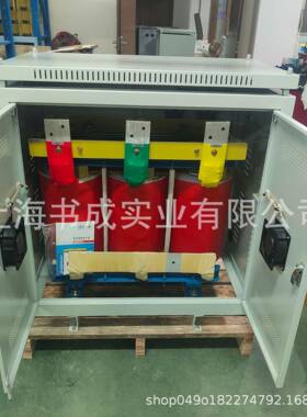 460480V三相变V压器380V转22GLC0V/200V50/2100/250KVA