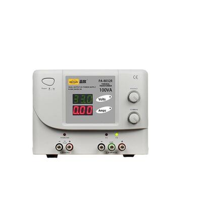 品致P电INTVEH直流源PA-8032R环形变压器303A电75968力变C压器5V3