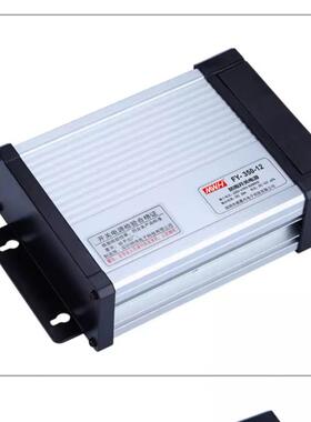 40AW无品牌/12V33明纬防0雨开关电源24v水直流350W户外广告灯5V变