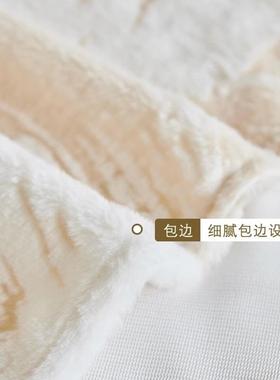 油盖风沙发巾79520款25新秋冬加厚保暖防滑全盖一奶片式全包沙发