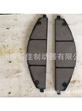 JQQ动直动车制动器A6DP60M/ADP1M/ADP6气2M刹片