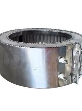 YYP英加热远红外纳米加热石圈发热圈注塑挤机加热器出石英管加热