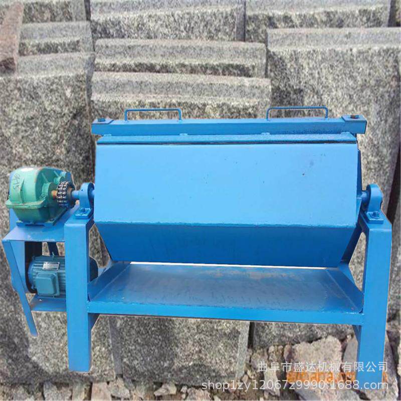 镀锌件去毛刺滚筒抛光机滚双层滚木MBH筒机磨机八角筒研抛光机