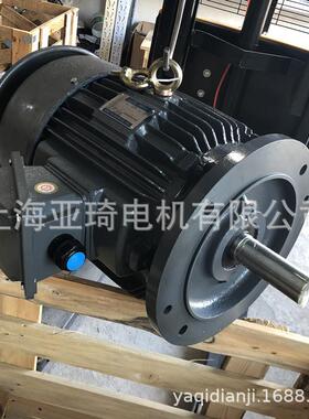 AEVF132M-6-7.5HP-5.5KW380V 960r/min良机 LIANGCHII冷却塔电机