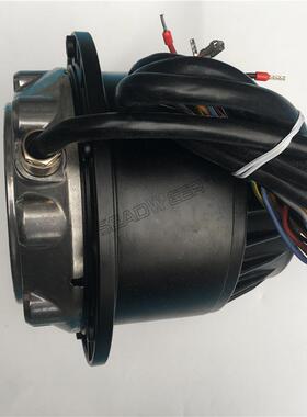 YWF(K)137-6D75 MK106-4DK.14.U现货阿特拉斯空压机风扇电机