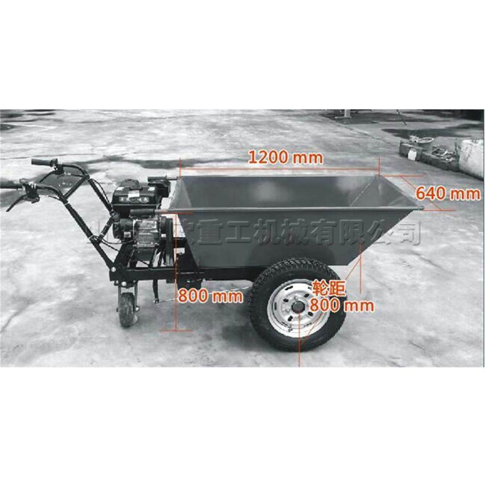 建筑工地两轮手推车 小型农用三轮拉货车 手掀自卸汽油灰斗车,五金/工具,工具车/便携工具推车/平板工具车,淘宝优惠券,粉丝福利购,淘宝优惠卷