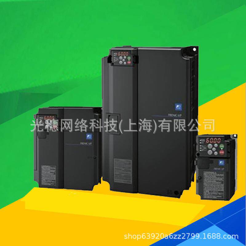 FRN0168F2S-4C全新富士变频器风机水泵90KW三相