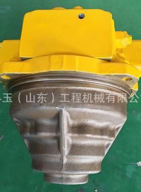 706-7L-01111行走马达适配PC2000-8挖掘机配件二百吨工程机械配件