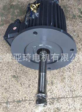 AEVH-NV 160M-10 3.7KW 220/380V 50HZ 580RPM IP55 V1冷却塔电机
