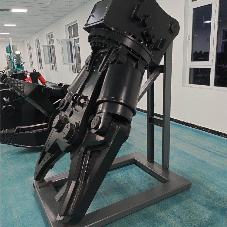 挖掘机双缸液压剪 报废汽车建筑破碎拆除剪刀 拆船钢梁鹰嘴液压钳,标准件/零部件/工业耗材,其他液压元件,淘宝优惠券,粉丝福利购,淘宝优惠卷