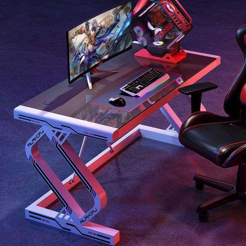 电脑桌台式家用电竞桌经济型办公桌简约书桌现代学习桌网红桌子,鲜花速递/花卉仿真/绿植园艺,割草机/草坪机,淘宝优惠券,粉丝福利购,淘宝优惠卷