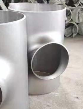 不锈钢三通06CR19NI10三通弯头316L三通219*6325*6273*6159*4