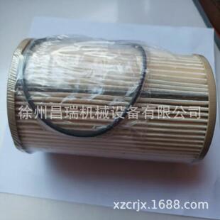 上柴发动机S00036387+01原厂燃油粗滤器滤芯徐工吊车起重机配件