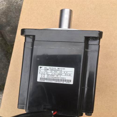 SGMGH-55DCA6F-OY电机SGMAH-08AAF41UTTSH-B24RHUTTSH-B20RH20