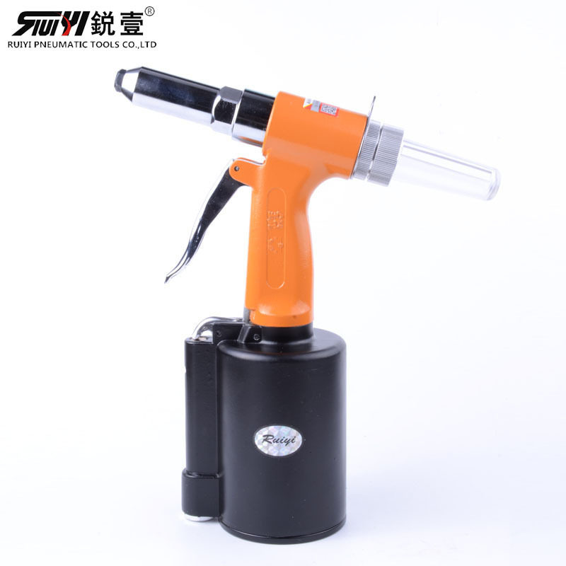 锐壹5048工业级气动拉钉枪铆钉枪工具铆接枪拉铆枪