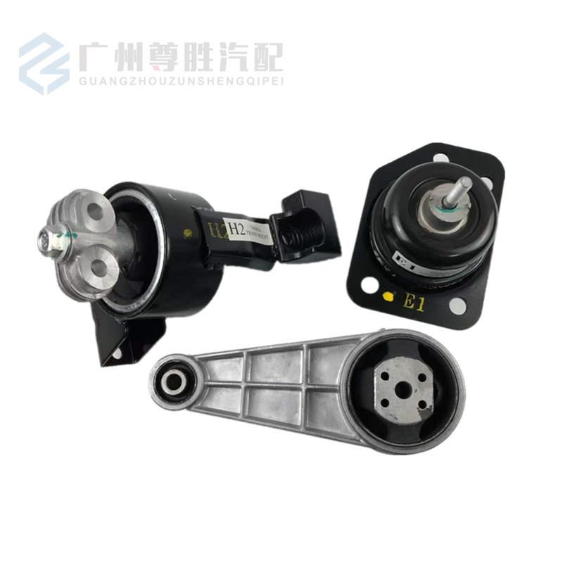 54866717376适用于别克凯越1.6/1.8发动机脚胶变速箱脚胶机脚胶