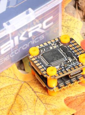 HAKRC35AF722DJImini飞塔2-6SFPV穿越机竞速飞控电调