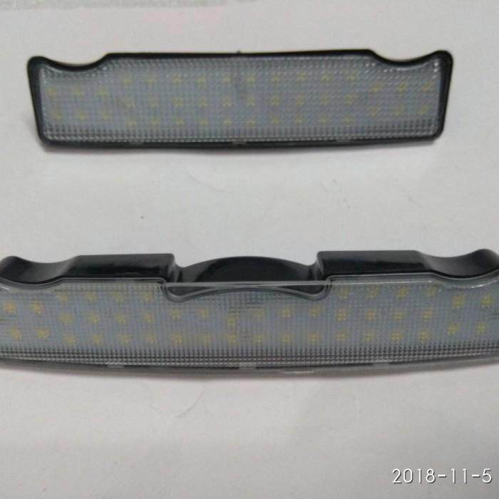 适用于BMW宝马5系F10F18520523525528LED车顶灯阅读灯总成