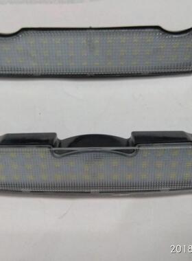 适用于BMW宝马5系F10F18520523525528LED车顶灯阅读灯总成