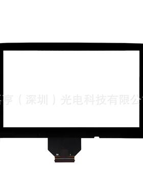 MAZDACX8CX-92016-2019TK49-61190BTK49-611J触摸屏数字化仪