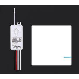 直销无线开关远距离智能遥控开关随意贴免布线灯具单控开关,工业油品/胶粘/化学/实验室用品,其他实验室设备,淘宝优惠券,粉丝福利购,淘宝优惠卷