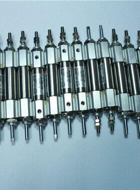 SM471贴片机飞达气缸CDJ2WB16AB-TO775-15SMT配件耗材现货出售