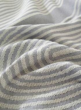 防猫沙抓发发巾四全包套罩沙沙发垫季通SKP用沙发毯一片式全盖防