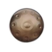 业级手OYS碟鼓han灵dpan手碟无忧鼓空鼓乐器色空鼓钢专舌鼓