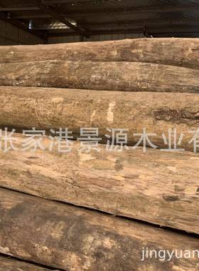 景源梨木14347材红檀阿根廷红香香花缅花香花梨缅甸花檀梨家具材