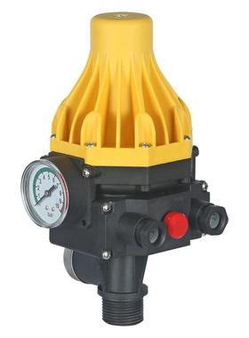 水泵开关吸增压24973泵自泵水流电子力控制MP压器C-3智能压力开关